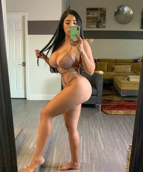 thaliamcix heiße sexy foto