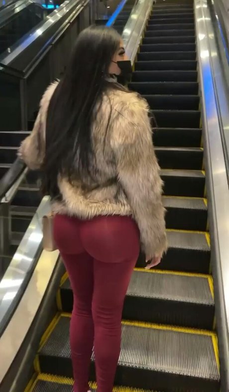 thaliamcix exklusive sexy bilder