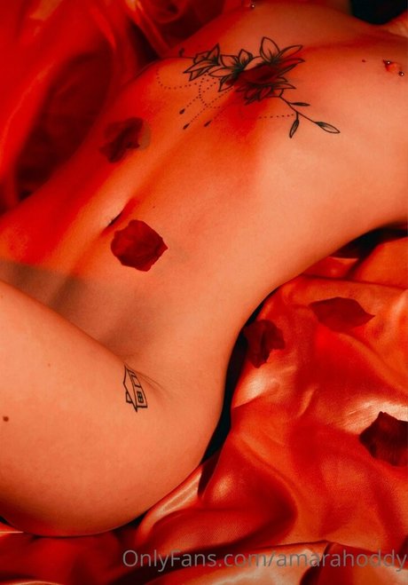 amarahoddy exklusive schöne galerie