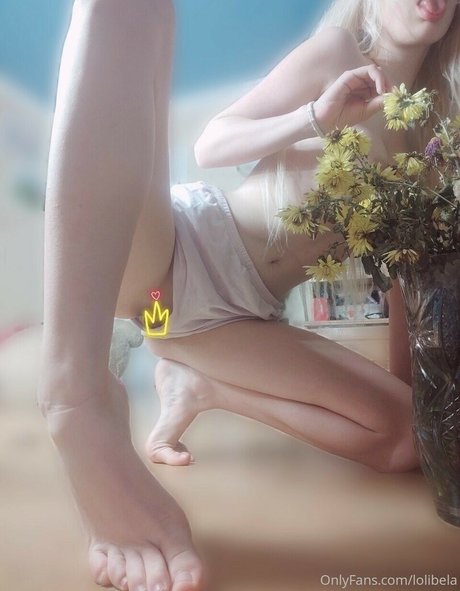 Lolibela Belaofficial beste perfekte archiv