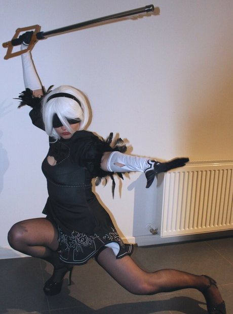 Nyxipuff exklusive xxx galerie