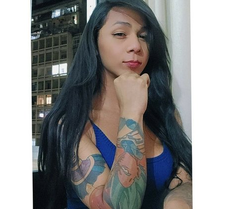 Bianka Ramos nackten bilder