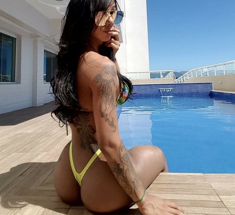 Bianka Ramos nacktheit kunst foto