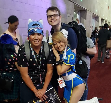 Reina Scully freie schöne galerie