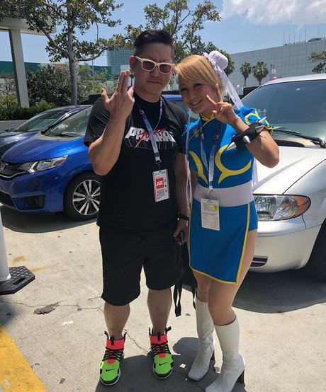 Reina Scully nacktheit porno bilder