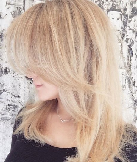 Reina Scully exklusive nette bild