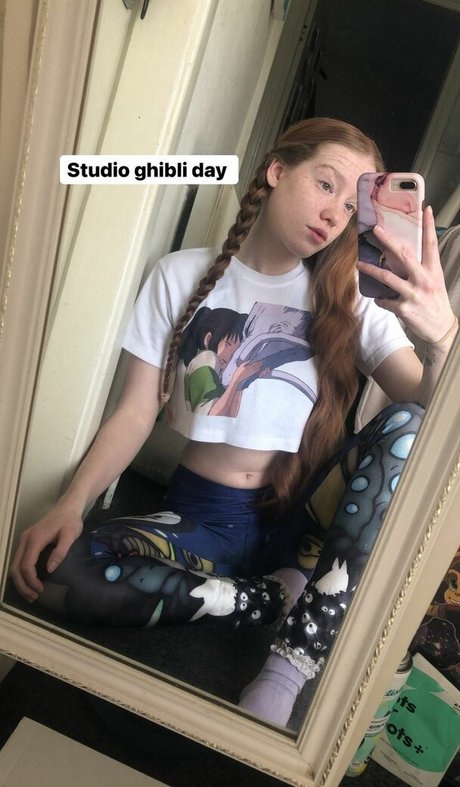 Lucie Rose Middleton freie nackte galerien