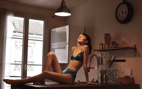 Naomi Chau freie hd galerie