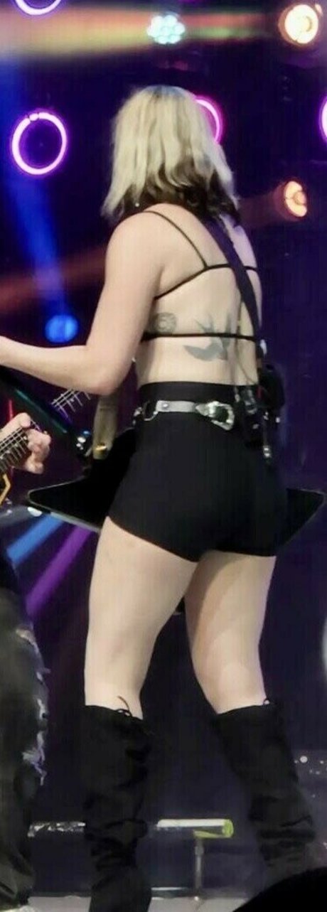 WomenMetal schauspielerin pornografische galerien