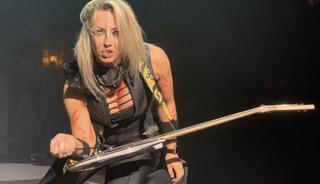 bikini ginger onlyfans heiße archiv