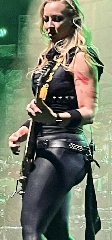 WomenMetal pornostar kostenlose foto