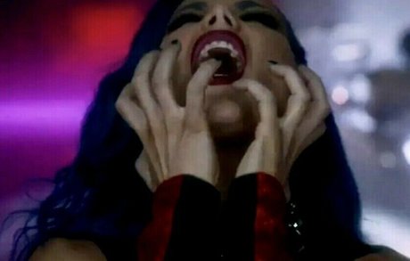 WomenMetal xxx exklusive archiv