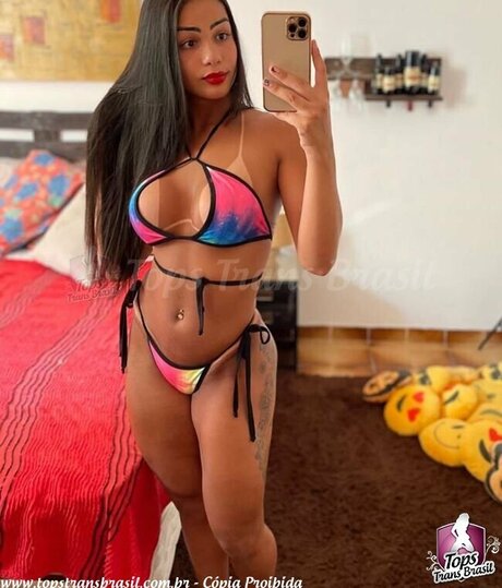 Patricia Araujo nacktheit hübsche bild