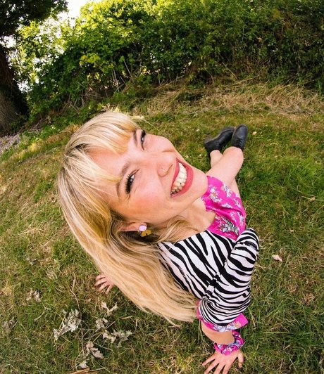 Cate Canning freie schöne galerie