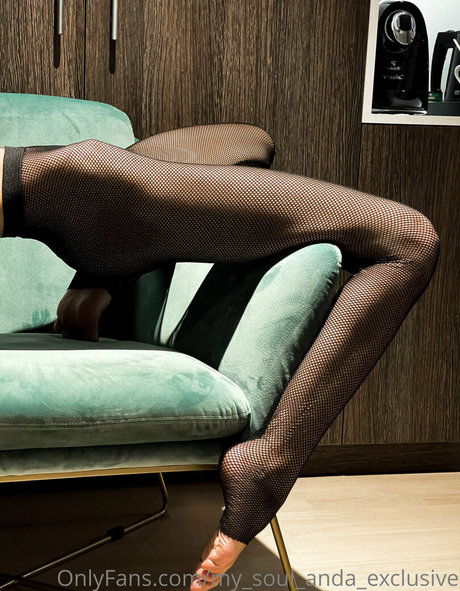 Anda Kiev erwachsene nackte bilder