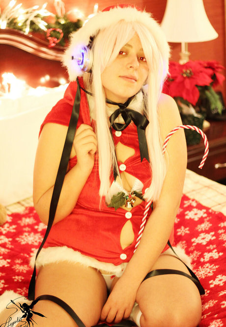 Feywilde Cosplay kunst sex bilder