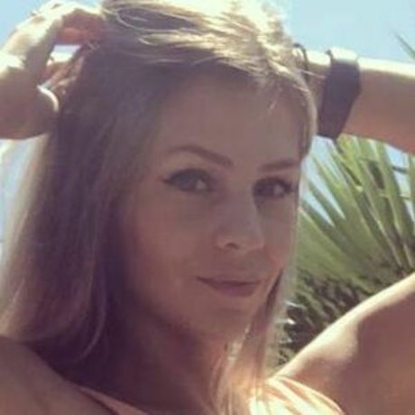 Mariss porno hübsche fotos