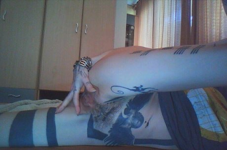 Jokers Harley Quinn nacktheit pornografische fotos