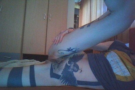 Jokers Harley Quinn model sex galerie