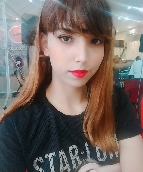 Kitsune Youko kunst perfekte foto