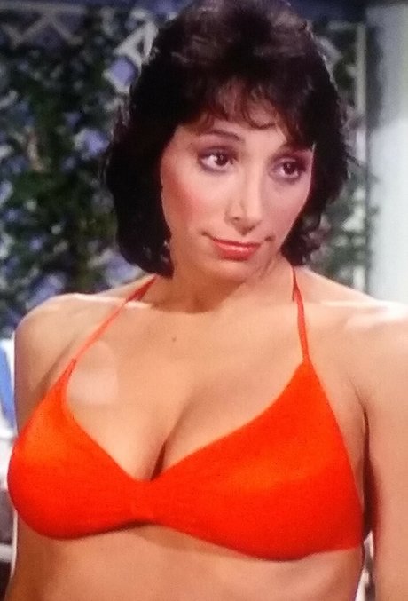 Didi Conn porno perfekte fotos