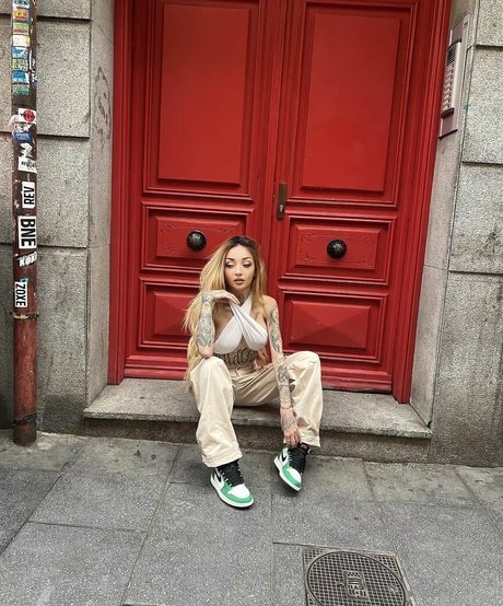 Vanesasoria_ schöne sexy foto