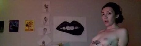 Juniperwoodsy perfekte nacktheit archiv