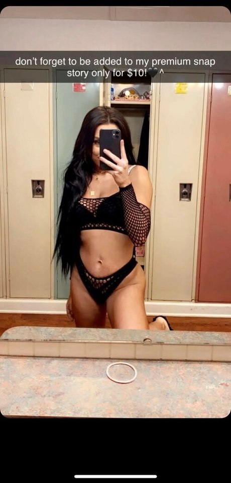 Hailey Gallant nacktheit schöne foto