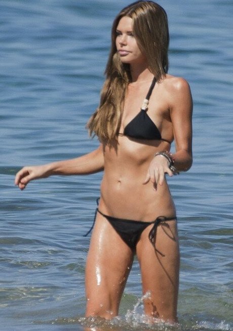 Sophie Monk erotische top galerie