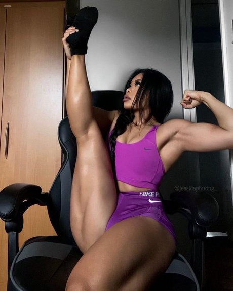 Jessica Phuong erotische freie archiv