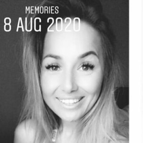 Joanna Benz erotische beste foto