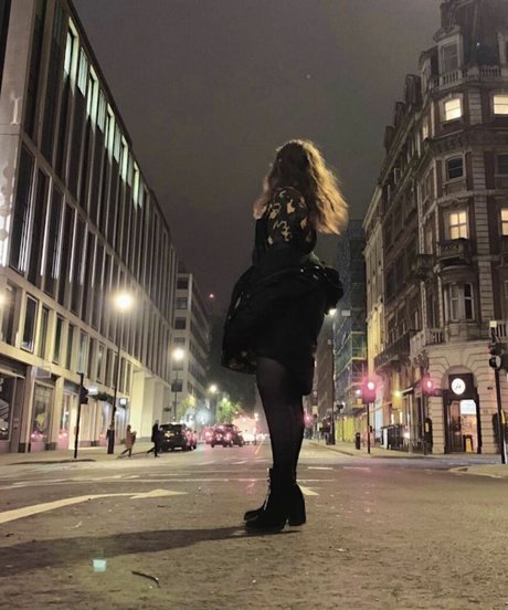 Aayley hübsche hd bild