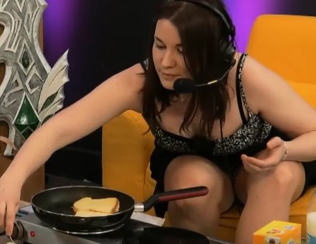 Aayley xxx pornostar galerie