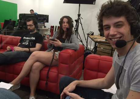 Aayley heiße galerie