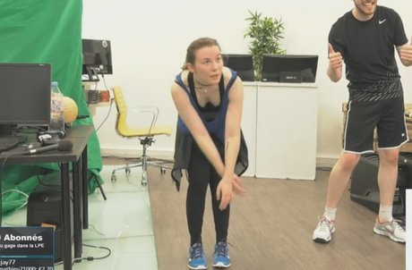 bbc-gesichtsbehandlung onlyfans xxx freie bild