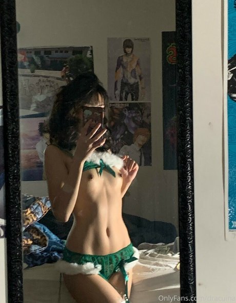 Lina Dracuina hd sexy foto