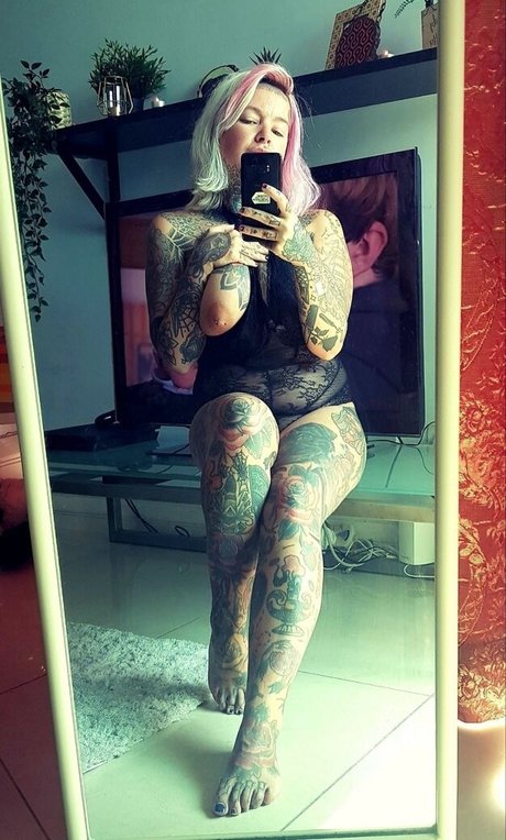 summerayexo erotische top bild