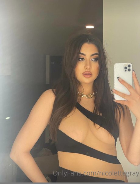Nicolette Gray xxx sexy galerie