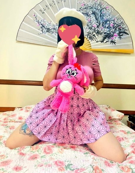 Lavinia Miyazaki exklusive schöne fotos