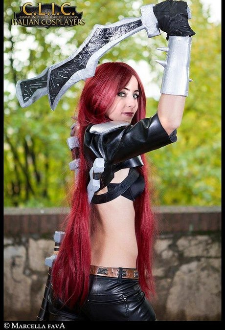 Kurolily nackt nette archiv