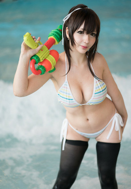 Eclaire xxx top bilder