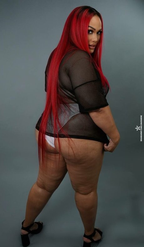 Lina Fanene erwachsene top archiv