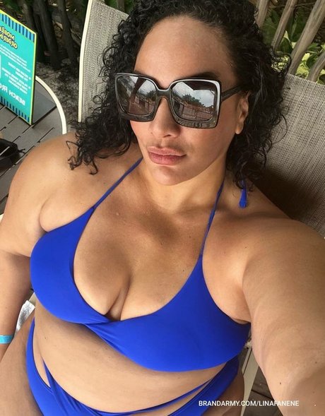 Lina Fanene hd schöne archiv