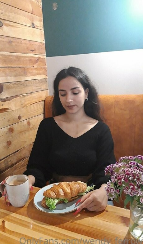 wendy ferrow xxx erwachsene foto