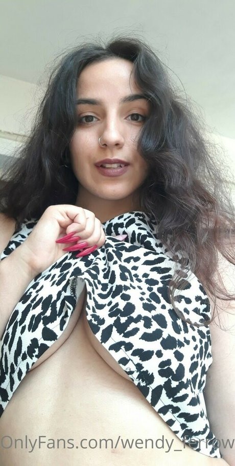 wendy ferrow hd porno galerie