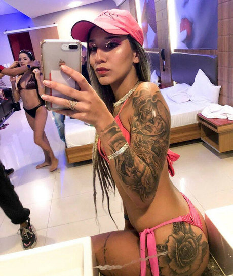 Duda Ferreira heiße sexy galerie