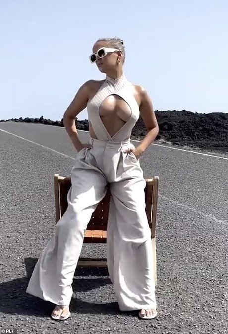 Molly Mae Hague top erwachsene galerie