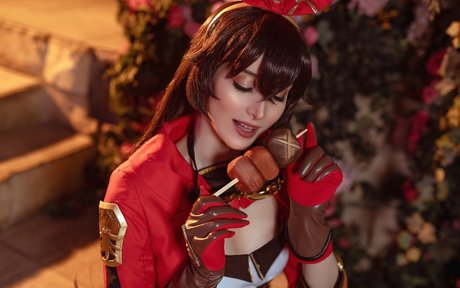 Mari Evans hd nette bild