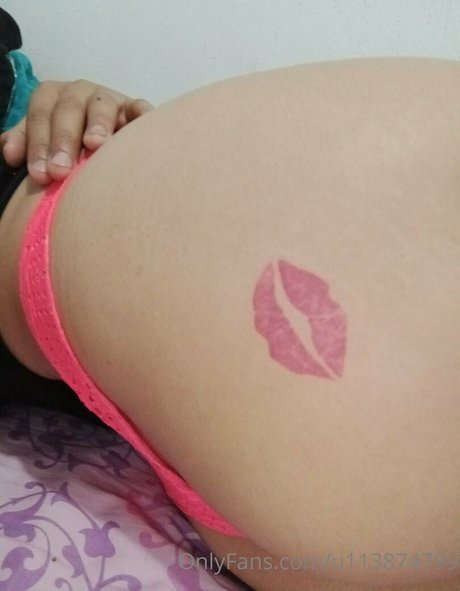 Itzel Loera xxx freie foto