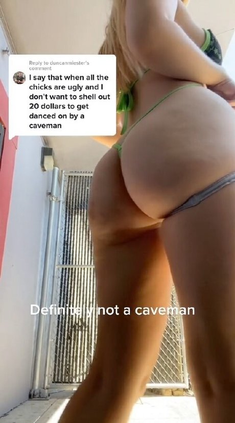 brittanyciara model heiße bild